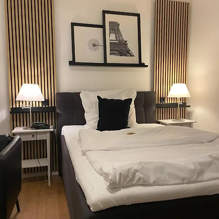 ホテル Steffens Herrnmuehle 4*