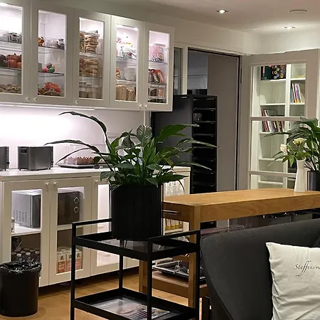 ホテル Steffens Herrnmuehle 4*