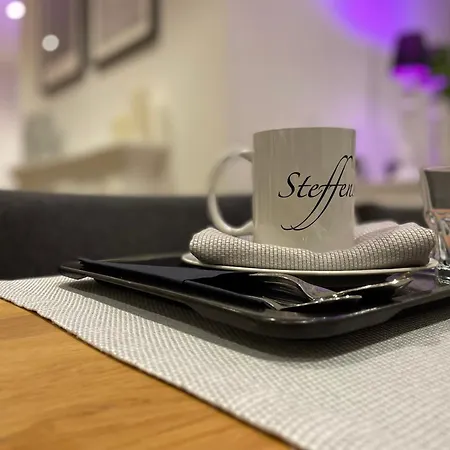 Steffens Herrnmuehle ホテル アルツェナウ・イン・ウンテルフランケン