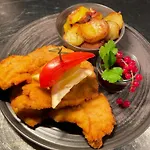 斯特芬赫内姆赫酒店 阿尔岑瑙·因·尤特弗兰恩