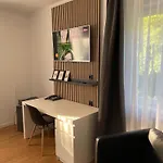 斯特芬赫内姆赫酒店 阿尔岑瑙·因·尤特弗兰恩