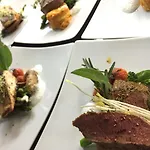 斯特芬赫内姆赫酒店