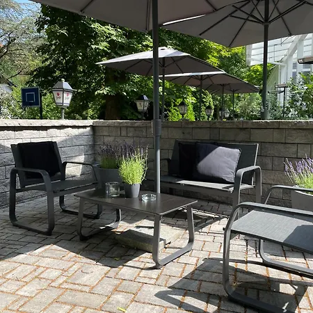Hotel Steffens Herrnmuehle 4*