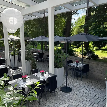 Steffens Herrnmuehle Hotel Alzenau