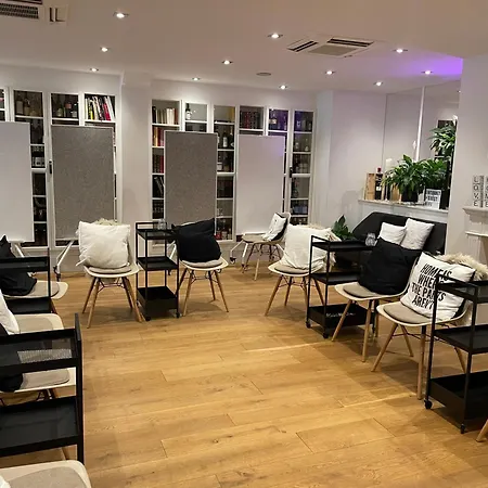 Steffens Herrnmuehle Hotel 4*