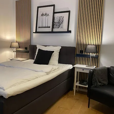 Hotel Steffens Herrnmuehle Alzenau