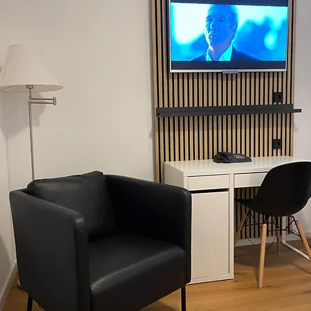 Steffens Herrnmuehle 4* Alzenau