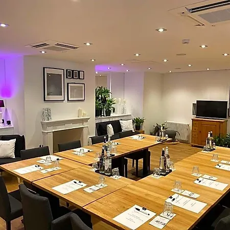 Steffens Herrnmuehle Hotel 4*