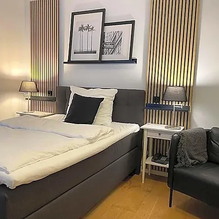 מלון Steffens Herrnmuehle 4*