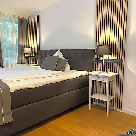 מלון Steffens Herrnmuehle 4*