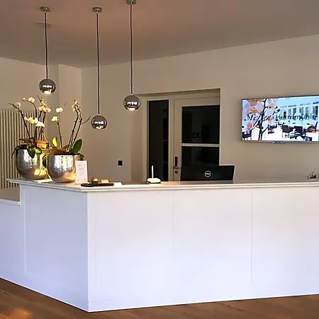 Steffens Herrnmuehle 4* Alzenau in Unterfranken