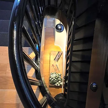 Steffens Herrnmuehle Hotel 4*