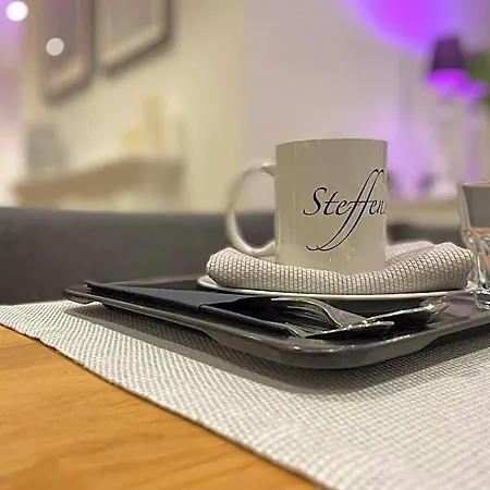 מלון Steffens Herrnmuehle אלזנאו אין אונטרפראנקן