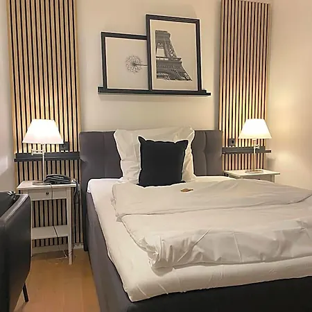 מלון Steffens Herrnmuehle 4*