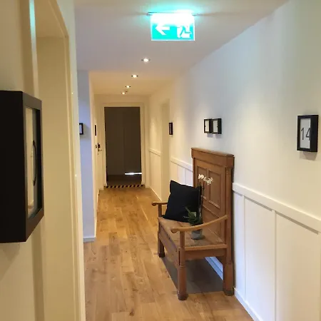 Steffens Herrnmuehle 4*