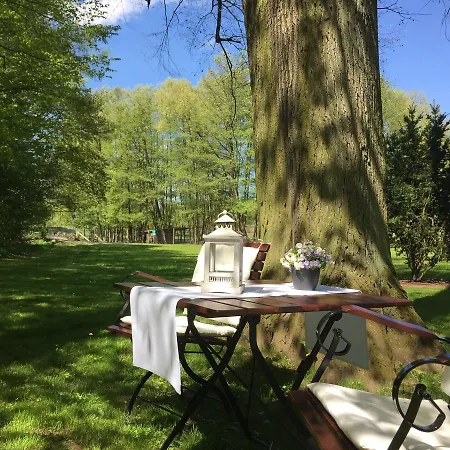 Steffens Herrnmuehle Hotel 4*