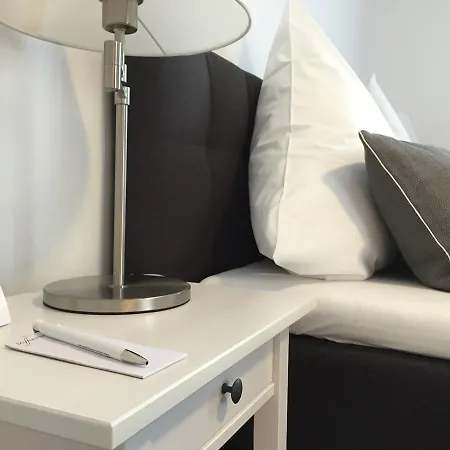 Steffens Herrnmuehle Hotel 4*