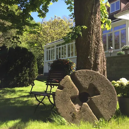 Hotel Steffens Herrnmuehle