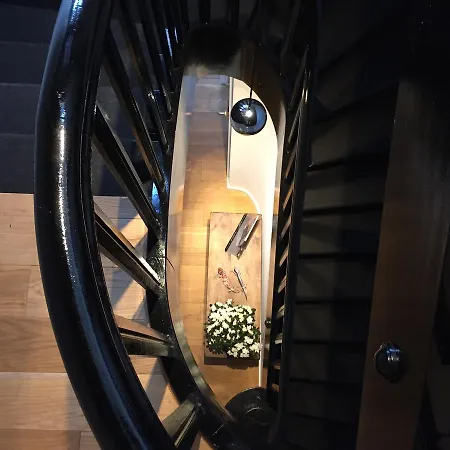 Otel Steffens Herrnmuehle 4*