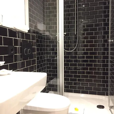 Steffens Herrnmuehle Hotel 4*