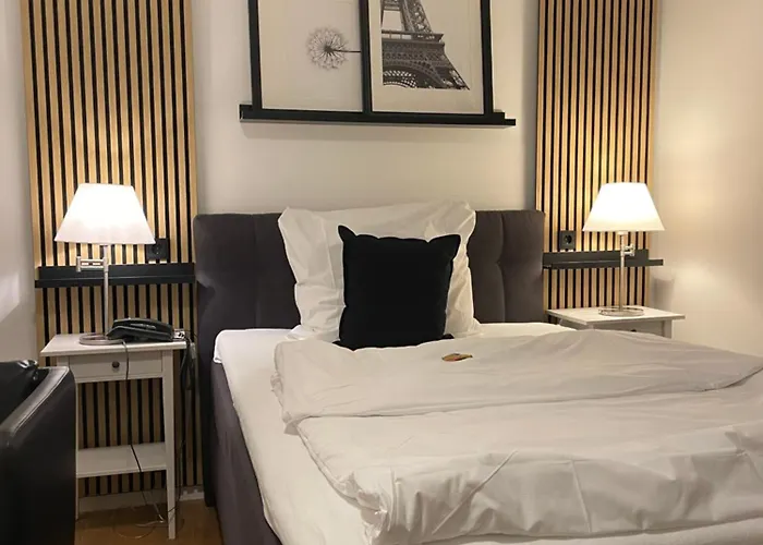 Hotel Steffens Herrnmuehle 4*