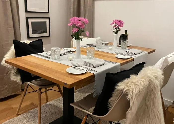 Steffens Herrnmuehle 4* Альценау