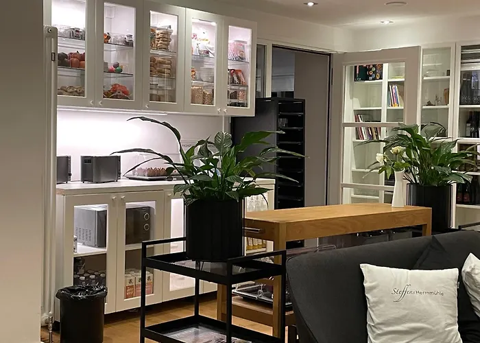 Hotel Steffens Herrnmuehle 4*