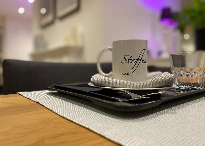 Steffens Herrnmuehle Hotel Alzenau