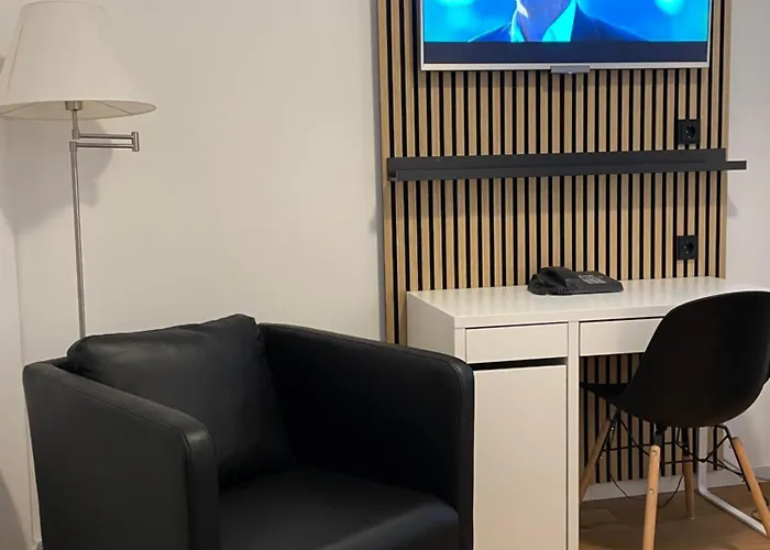 Steffens Herrnmuehle 4* Alzenau