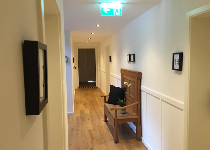 Steffens Herrnmuehle 4*